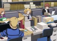 萌新想要变大佬，二次元从入门到精通，看完这三部动画就可以了