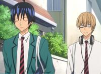 萌新想要变大佬，二次元从入门到精通，看完这三部动画就可以了