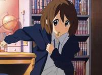 懒懒散散，盘点动漫中特别懒散充满慵懒气质的美少女，你最喜欢谁