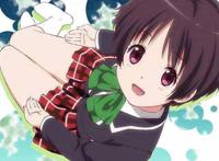 懒懒散散，盘点动漫中特别懒散充满慵懒气质的美少女，你最喜欢谁