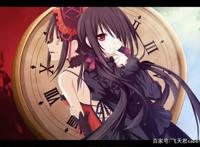 千万别看外表，动漫中那些腹黑的萌妹子