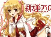 千万别看外表，动漫中那些腹黑的萌妹子