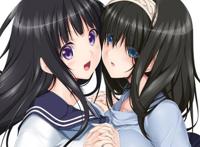 日本漫画家晒肌肉，腹肌都清晰可见，难怪画的本子这么实用