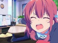 动漫：这些妹子利用年龄小的优势向主角撒娇