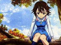 动漫：可爱呆萌的软萌妹子盘点，抱走平泽唯！