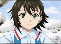 动漫：可爱呆萌的软萌妹子盘点，抱走平泽唯！