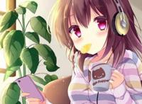 动漫：可爱呆萌的软萌妹子盘点，抱走平泽唯！