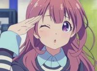 动漫：可爱呆萌的软萌妹子盘点，抱走平泽唯！