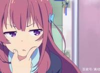 因为一个片段而追了整部番——《编号少女》