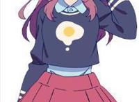 因为一个片段而追了整部番——《编号少女》