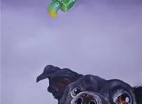 艺美视界展览推荐：安·十三位艺术家联展