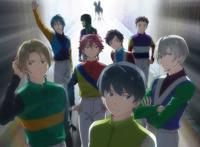 2022春季动漫新番期待榜现已出炉