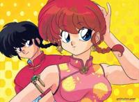 官方会玩，逼死同人！动漫中可男可女自带性转的角色盘点