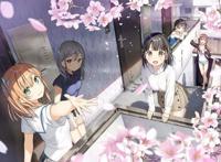 这部全场第一人称视角的动画，看出了美少女游戏的感觉