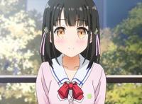 这部全场第一人称视角的动画，看出了美少女游戏的感觉