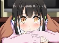 这部全场第一人称视角的动画，看出了美少女游戏的感觉