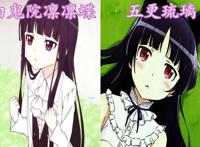 动漫中也会撞脸，茵蒂克丝找到了妹妹，爱莉长大成了SABER