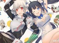 修罗场？后宫？奇幻战斗？盘点推荐异世界单主角冒险动漫