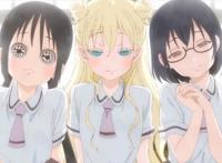 动漫中让人难忘的三人组合最心疼艾斯和小南