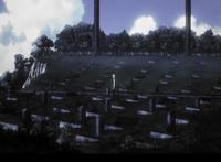 《灰色幻影扳机观星者》美少女游戏改编动画，灰色以后再无神作