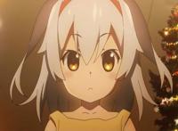 《灰色幻影扳机观星者》美少女游戏改编动画，灰色以后再无神作