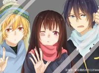 推荐2014年好看动漫之四