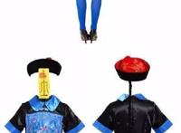 卖家上架僵尸COS服，网友狂发问号，看到妹子穿上后却惊艳到了！