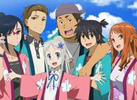 珠联璧合缺一不可！谈谈动日本画制作中的那些“黄金组合”