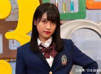 日本JK组合，男生的“梦想班级”！秋元康：大概是青春高校3年C组