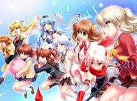 GalGame大科普，有名制作商除了key社、型月还有哪些？