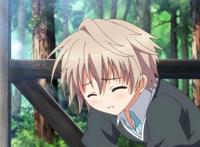 这部美少女游戏改编的经典动漫，如今来看也是非常不错