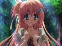 这部美少女游戏改编的经典动漫，如今来看也是非常不错