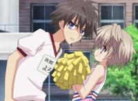 这部美少女游戏改编的经典动漫，如今来看也是非常不错