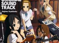 以美少女♀为主的但不搞百合的萌系（moe~）动画作品推荐（一）！