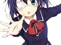 动漫、游戏美少女高清壁纸分享，你最喜欢哪位呀