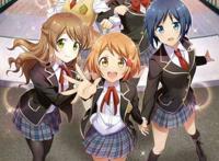 美少女动漫推荐之三