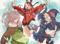 美少女动漫推荐之三