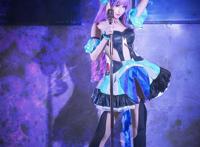 MACROSSDELTA超时空要塞Δ美云·金努梅尔cosplay