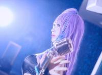 MACROSSDELTA超时空要塞Δ美云·金努梅尔cosplay