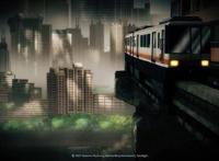 老火锅、洪崖洞、李子坝轻轨、渝中半岛…日本“变形机甲之父”河森正治点燃未来重庆