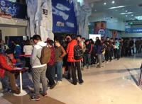 老火锅、洪崖洞、李子坝轻轨、渝中半岛…日本“变形机甲之父”河森正治点燃未来重庆