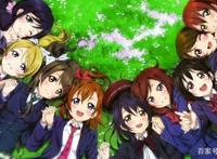 你看过哪些一言不合就开唱的动漫？