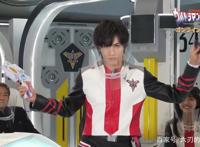 圆谷公布《特利迦》制作组名单，网友：监督稳了，脚本令人担忧！