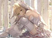 动漫中有哪些唱歌厉害的女性角色？