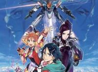 机甲是男人的浪漫：深度解析机战类动漫（二）