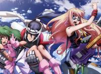 玩转三角恋，十年前这部动漫击败《鲁路修》成碟片销量年霸