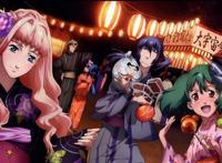 玩转三角恋，十年前这部动漫击败《鲁路修》成碟片销量年霸