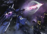 《超时空要塞》中的精神能量生命体是否是生命的终极形态