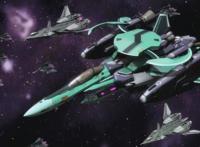 《超时空要塞》中的精神能量生命体是否是生命的终极形态