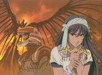 咏星者系统的牺牲品——温德米尔人，超时空要塞中最悲剧的族群